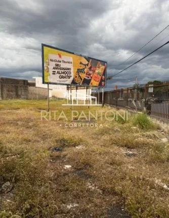 Imagem Terreno - Ribeirão Preto - Vila Carvalho