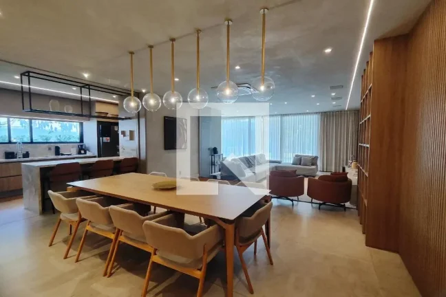 Imagem Apartamento à Venda - Recreio, 4 Quartos, 380 m2