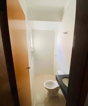Imagem Apartamento com 3 dormitórios à venda, 70 m² por R$ 437.000,00 - Vila Humaitá - Santo André/SP