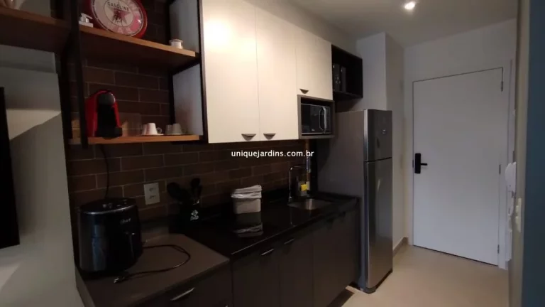 Imagem Apartamento para alugar Jardim Paulista São Paulo