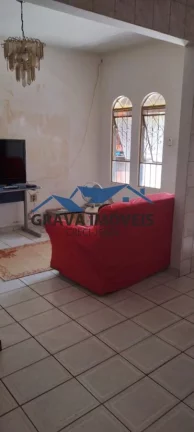Imagem Casa para Venda em Sarandi, Centro, 2 dormitórios, 1 banheiro, 4 vagas