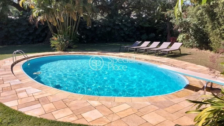 Imagem Casa em localização privilegiada no Paineiras do Morumbi. Casa de vila, terrea 744m² privativos 1...