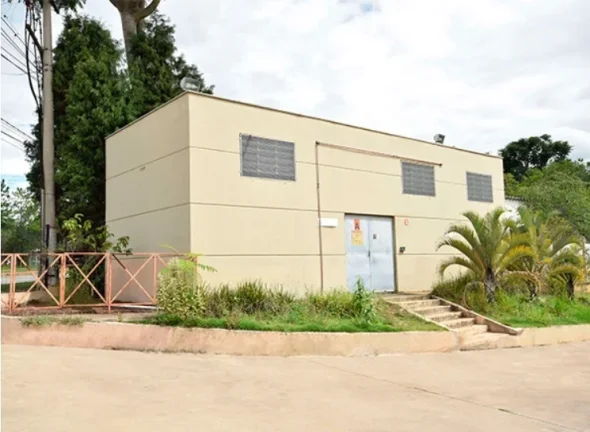 Imagem GALPAO RESIDENCIAL em VOTORANTIM - SP, PARQUE MORUMBI