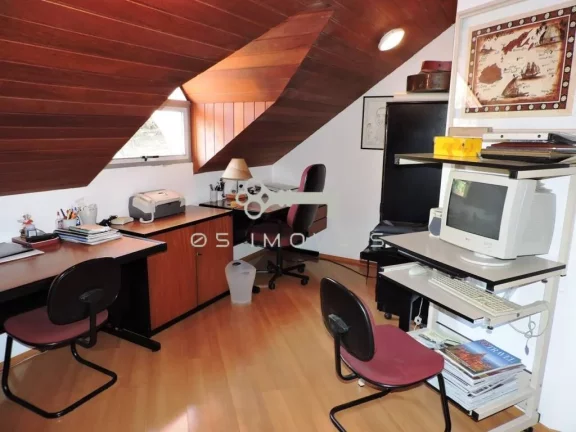 Imagem Maravilhosa casa no Condomínio Euroville