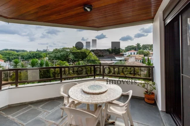 Imagem Alto da Lapa, apartamento 4 dormts, 2 suites, 4 vags.