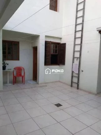 Casa à venda, 176 m² por R$ 763.200,00 - Jardim Nova Taboão - Guarulhos/SP