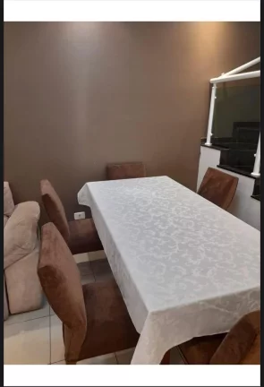 Imagem Sobrado Jardim Vila Formosa, 3 Quartos, 1 Suite, 2 Vagas por R$ 700.000,00