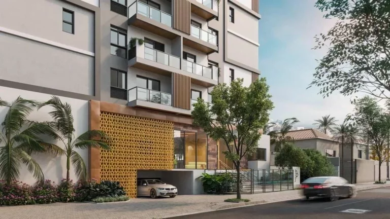 Imagem Apartamento Duplex 2 suítes Home Park Bairro Jardim - Santo André