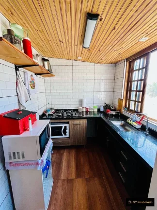 Imagem Chácara à venda em Terra Preta Mairiporã - 2.000m² por R$570 mil!