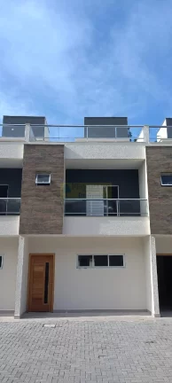 Imagem CASA RESIDENCIAL em CARAGUATATUBA - SP, MASSAGUAÇU