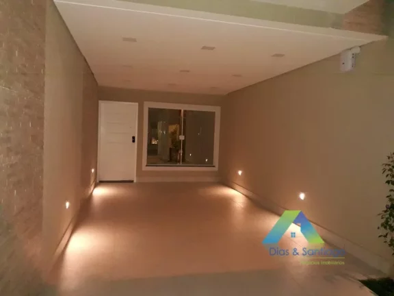 Imagem Sobrado com 4 dormitórios à venda, 200 m² por R$ 1.590.000,00 - Bosque da Saúde - São Paulo/SP