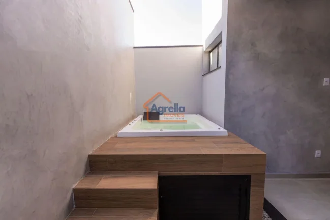 Imagem Casa à venda no bairro CONDOMÍNIO VALE VERDE - Mogi Guaçu/SP