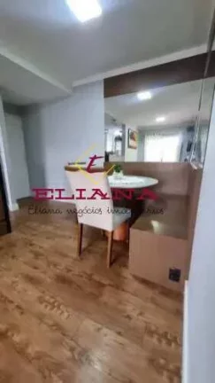 Imagem Apartamento à venda em Osasco, Conceição, com 2 quartos, 52m²