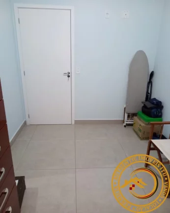 Imagem APARTAMENTO RESIDENCIAL em SALTO - SP, LOTEAMENTO JARDIM DAS CONSTELAÇÕES