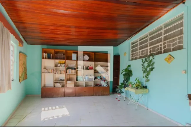 Imagem Casa à Venda - Cambuci, 4 Quartos, 400 m2