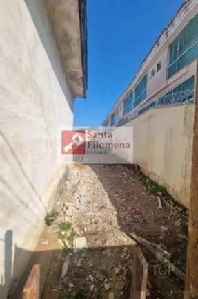 Terreno para Venda em Santo André, Vila Pires