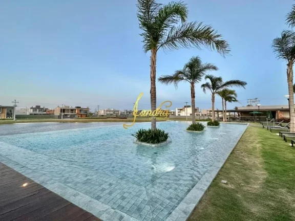 Imagem Terreno no Sunset perto da infra