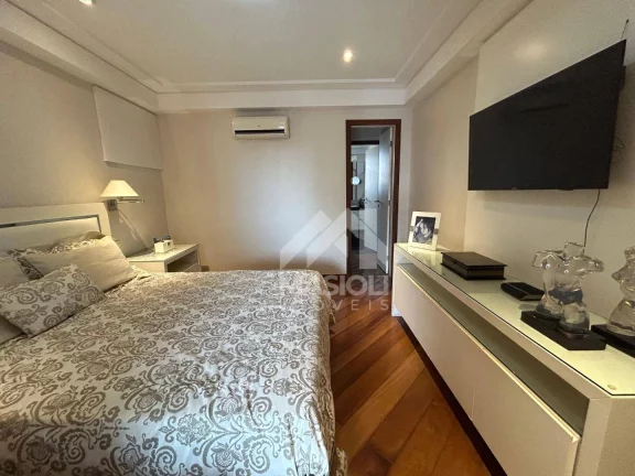 Imagem Cobertura com 4 dormitórios à venda, 428 m² por R$ 3.000.000,00 - Praia da Costa - Vila Velha/ES