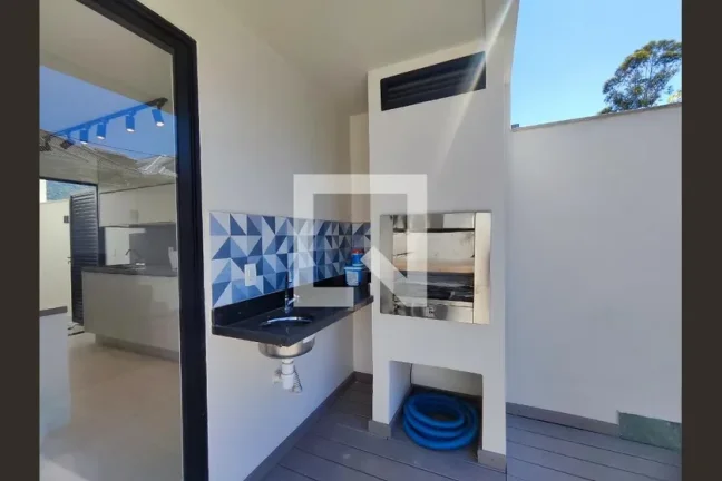 Imagem Casa à Venda - Vargem Pequena, 4 Quartos, 170 m2