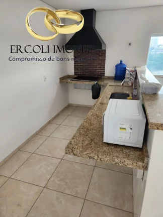 Imagem APARTAMENTO RESIDENCIAL em SÃO PAULO - SP, VILA RÉ