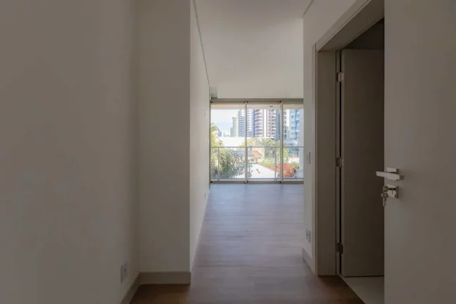 Imagem Apartamento com varanda gourmet e vista para o mar! 4 suítes em Balneário Piçarras