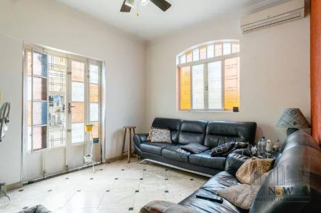 Imagem Casa com 3 dormitórios à venda, 360 m² por R$ 2.600.000,00 - Alto da Lapa - São Paulo/SP