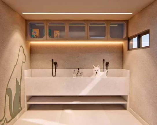 Imagem Apartamento à venda em João Pessoa, Jardim Oceania, com 3 quartos, 75,29m2