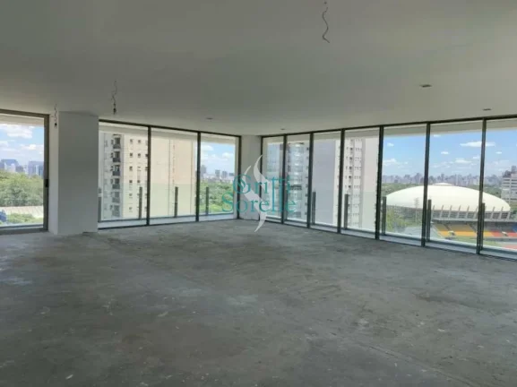 Imagem Apartamento Garden à Venda na Vila Mariana - São Paulo - SP,