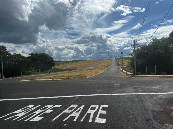 Imagem Terreno residencial para venda em Residencial Pouso Alegre, 210m2