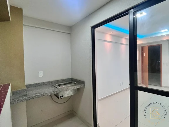 Imagem Apartamento no Residencial Antônio Rocha