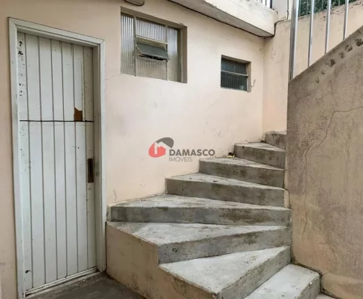 Imagem Casa à venda 2 Quartos, 1 Vaga, Olímpico, São Caetano do Sul - SP