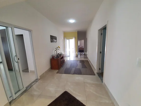 Imagem Casa térrea a venda condomínio Alto da Boa Vista Paulínia.
Excelente casa localizada em região p...