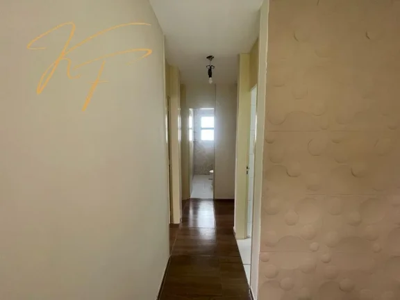 Imagem APARTAMENTO RESIDENCIAL em CAMPINAS - SP, CIDADE SATÉLITE ÍRIS