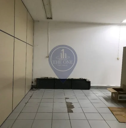 Imagem Loja para locação no Centro de São Paulo-SP: 1 sala, 1 banheiro, 360m² de área. Aproveite essa oportunidade!