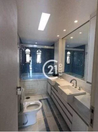 Imagem Cobertura à venda, 287 m² por R$ 2.360.000,00 - Brooklin Paulista - São Paulo/SP