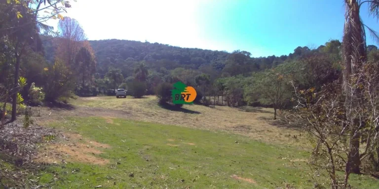 Imagem Terreno para Venda em São Roque, Sorocamirim (canguera)