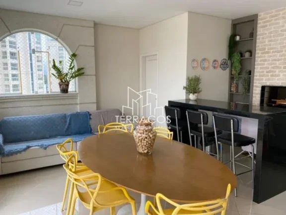 Imagem APARTAMENTO COBERTURA COM 350 M² PARA LOCAÇÃO, RESIDENCIAL CAMPOS ELÍSIOS, JUNDIAÍ SP