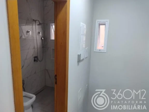 Imagem Sobrado em Condomínio para Venda em Atibaia / SP no bairro Nova Gardênia