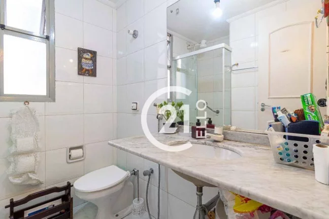 Imagem Apartamento com 2 dormitórios, 95 m² - Itaim