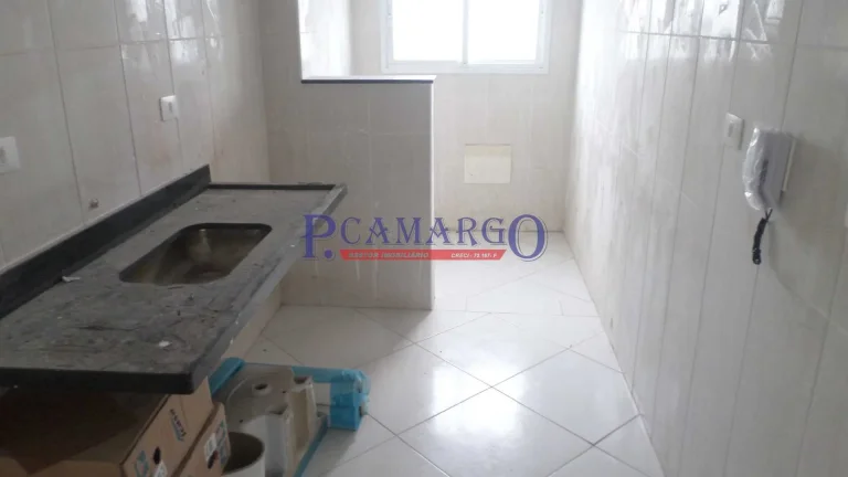 Imagem Apartamento Padrão