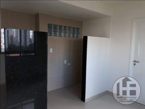 Imagem Apartamento 01 quarto, localizado na Madalena, Recife - Pernambuco.