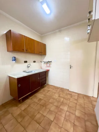 Imagem apartamento a venda - Tupi