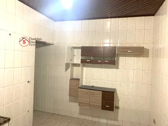 Imagem VENDA CASA TERREA VILA PRUDENTE