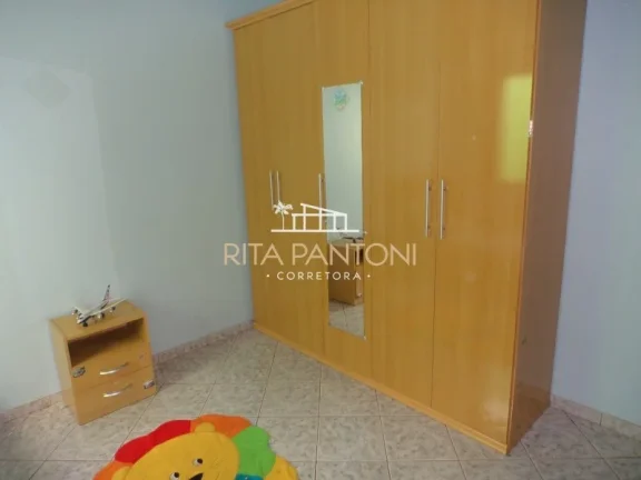 Imagem Casa - Ribeirão Preto - Cândido Portinari