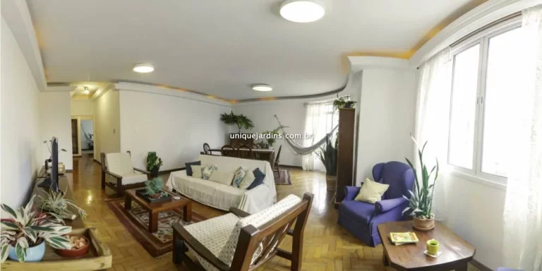 Imagem Apartamento à venda Jardim Paulista São Paulo