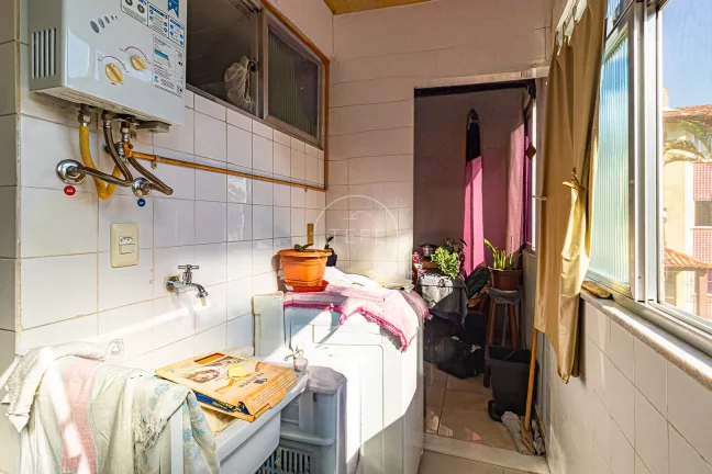 Imagem APARTAMENTO com 2 QUARTOS na TAQUARA - R$ 269.000 - Rio de Janeiro, RJ