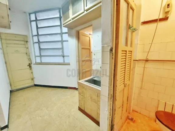 Imagem Leme – Avenida Nossa Senhora de Copacabana | Residencial › Apartamento 3 quarto(s) à Venda