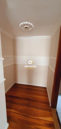 Imagem APARTAMENTO AMPLO 4 DORMITÓRIOS