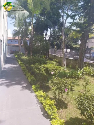Imagem APARTAMENTO COM 1 DORM E 1 VAGA PRÓXIMO AO ANDORINHA