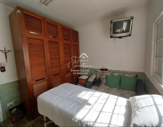 Imagem CASA Residencial em GUARUJÁ - SP, VILA SANTA ROSA